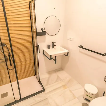 Canovas - Estudio Playa Apartament *