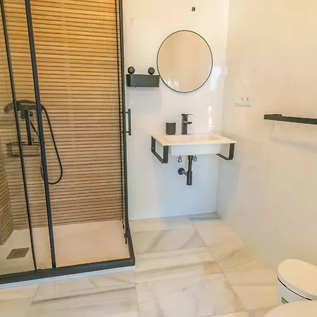 Canovas - Estudio Playa * Nerja