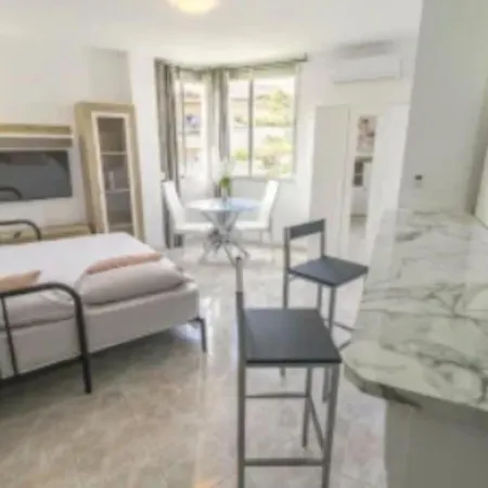 Canovas - Estudio Playa Apartman