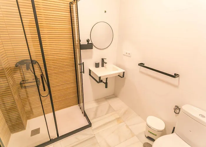Canovas - Estudio Playa Apartman *